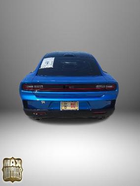Bludicrous 2026 Dodge Charger R/T