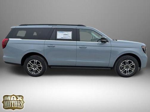 2026 Ford Expedition Max Active 4x4