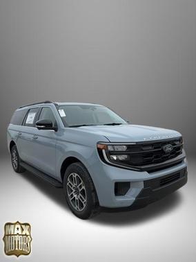 2026 Ford Expedition Max Active 4x4
