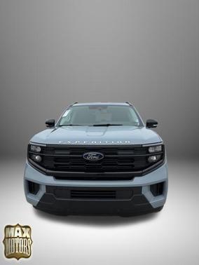 2026 Ford Expedition Max Active 4x4