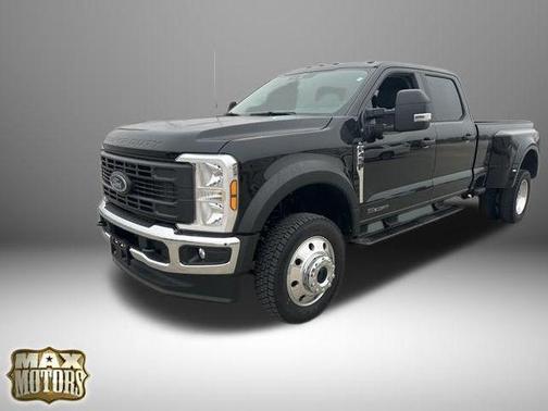 2026 Ford F-450 XL