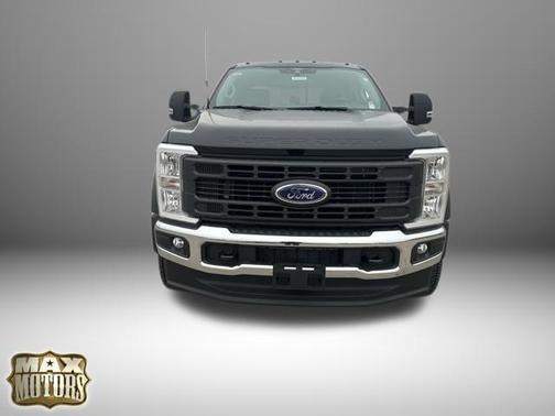 2026 Ford F-450 XL