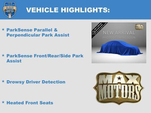 Blu Bayou 2025 Dodge Hornet GT AWD