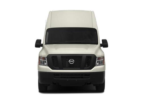 2015 Nissan NV Cargo NV2500 HD S V6