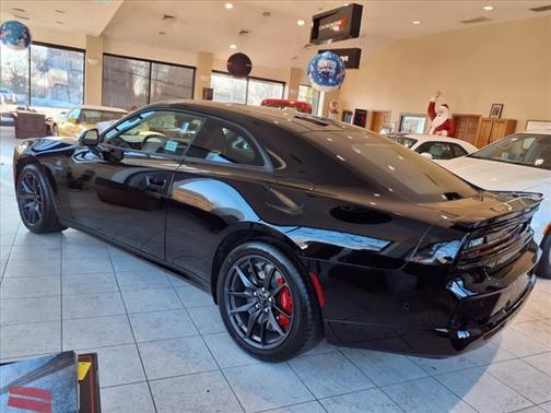 2024 Dodge Charger Scat Pack