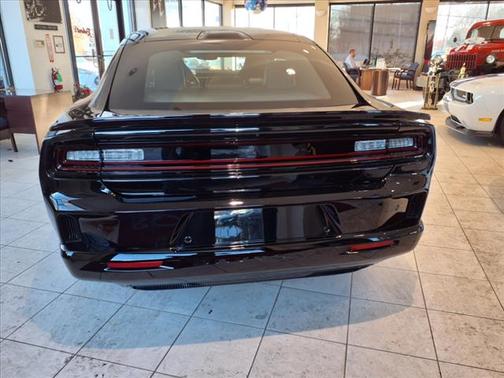 2024 Dodge Charger Scat Pack