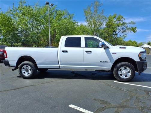 2020 RAM 3500 Tradesman