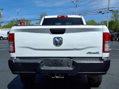 2020 RAM 3500 Tradesman