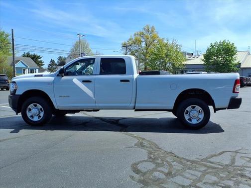 2020 RAM 3500 Tradesman