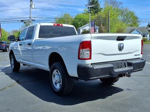 2020 RAM 3500 Tradesman