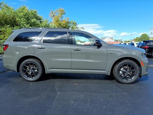 2026 Dodge Durango GT HEMI Premium