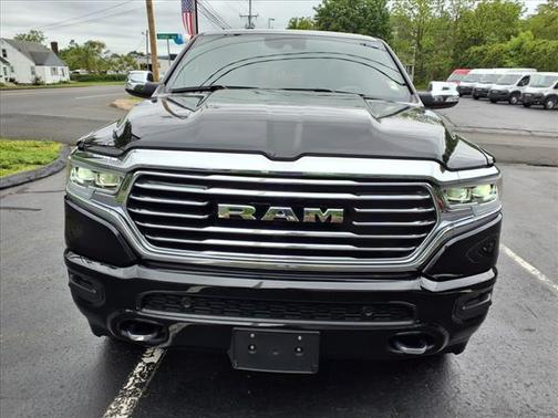 2022 RAM 1500 Longhorn