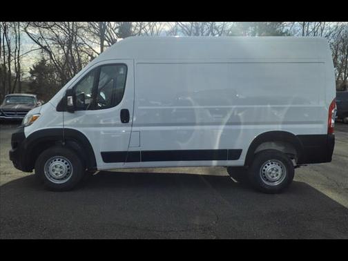 2025 RAM ProMaster 1500 Base