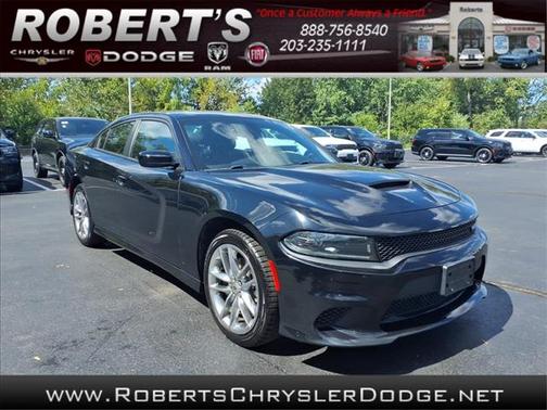 2023 Dodge Charger GT
