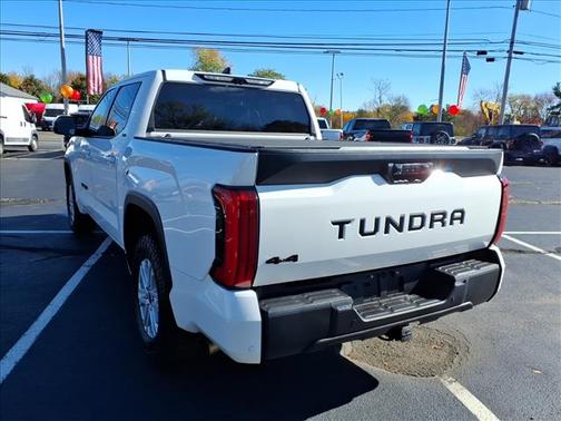2023 Toyota Tundra SR5