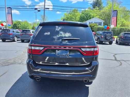 2020 Dodge Durango R/T