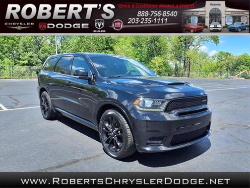 2020 Dodge Durango R/T
