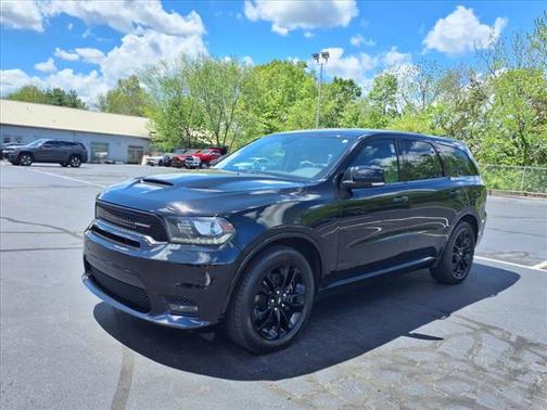 2020 Dodge Durango R/T