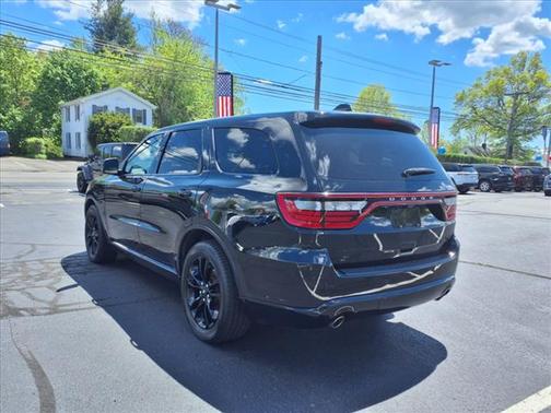 2020 Dodge Durango R/T