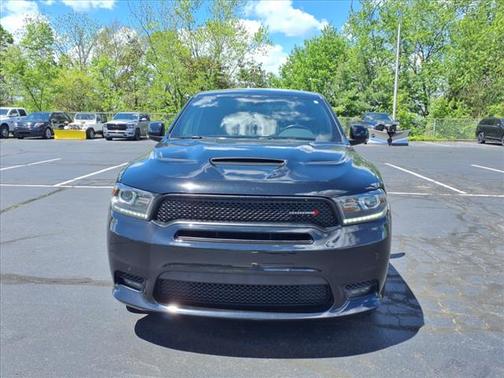 2020 Dodge Durango R/T