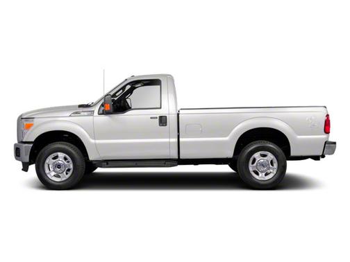 2012 Ford F-250 XL