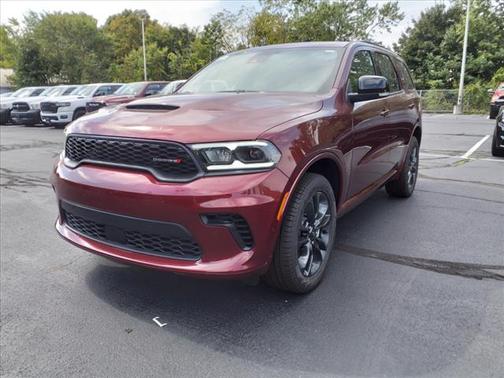 2025 Dodge Durango GT Plus