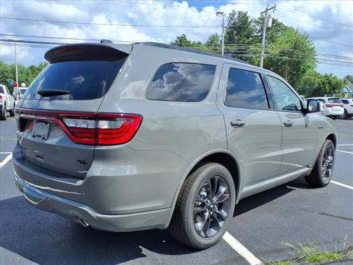 2025 Dodge Durango R/T Premium