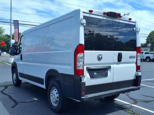 2023 RAM ProMaster 2500 Base