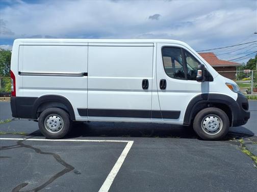 2023 RAM ProMaster 2500 Base