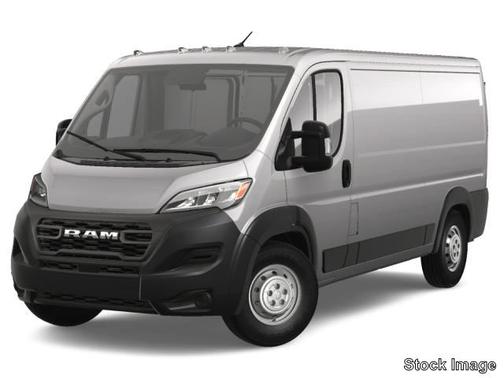 2023 RAM ProMaster 2500 Base