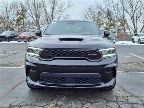 2025 Dodge Durango R/T Plus