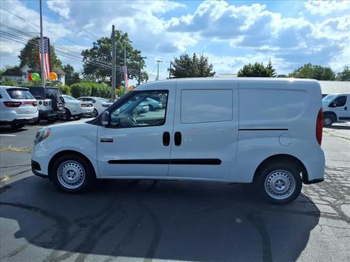 2022 RAM ProMaster City Base