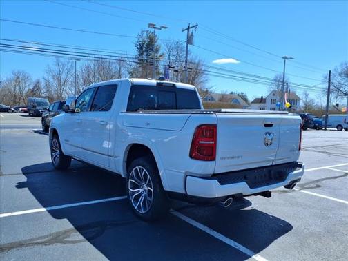 2025 RAM 1500 ST