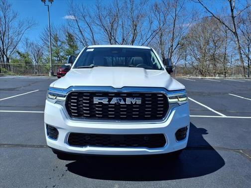 2025 RAM 1500 ST