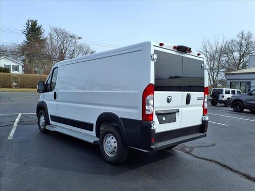 2023 RAM ProMaster 2500 Base