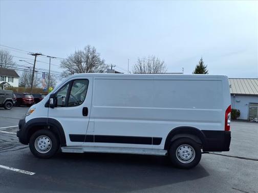 2023 RAM ProMaster 2500 Base
