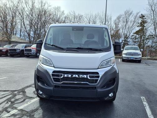 2023 RAM ProMaster 2500 Base
