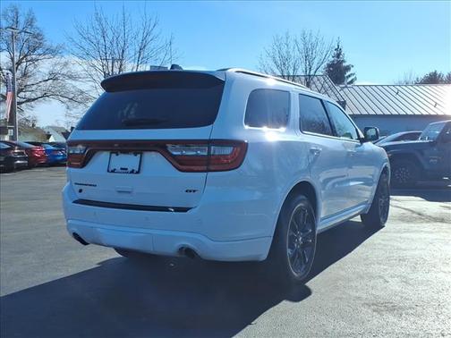 2023 Dodge Durango GT Premium