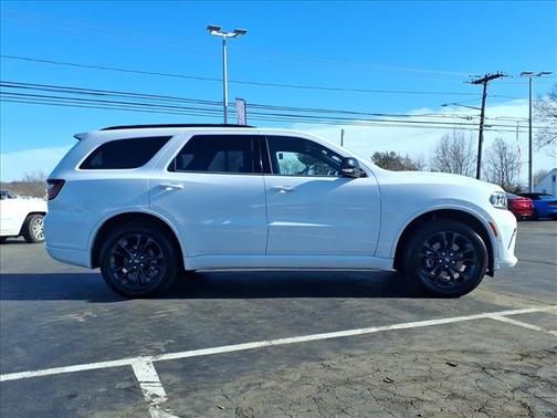 2023 Dodge Durango GT Premium