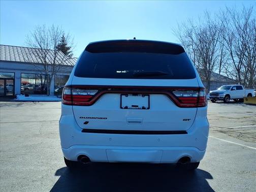 2023 Dodge Durango GT Premium