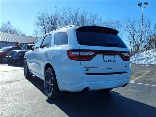 2023 Dodge Durango GT Premium
