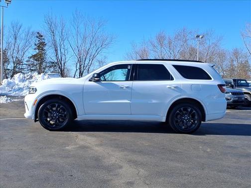 2023 Dodge Durango GT Premium