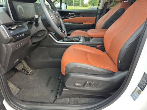 2022 Kia Carnival SX Prestige