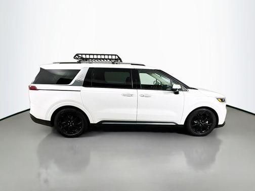2022 Kia Carnival SX Prestige