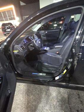 2014 Hyundai Genesis 5.0 R-Spec