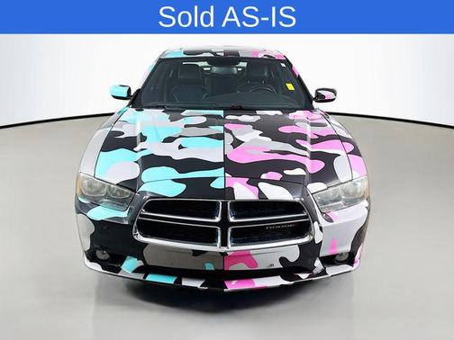 2013 Dodge Charger SXT