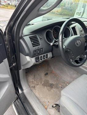 2010 Toyota Tacoma Double Cab