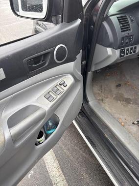 2010 Toyota Tacoma Double Cab