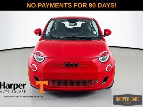2024 FIAT 500e Beauty FWD