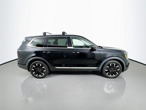 2023 Kia Telluride SX Prestige